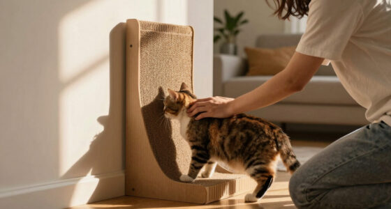 7 Best Wall Scratch Panels for Cats in 2026
