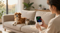 8 Best Air Quality Monitor for Pet Households in 2026