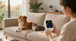 8 Best Air Quality Monitor for Pet Households in 2026