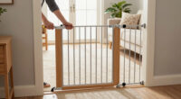 8 Best Baby Gate Extra Wide For Pets in 2026