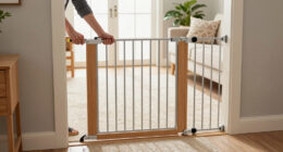 8 Best Baby Gate Extra Wide For Pets in 2026
