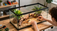 8 Best Bearded Dragon Enclosure 120 Gallon in 2026