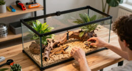 8 Best Bearded Dragon Enclosure 120 Gallon in 2026