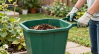 8 Best Compost Tumbler For Wildlife Garden In 2026