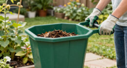 8 Best Compost Tumbler For Wildlife Garden In 2026