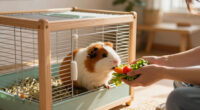 8 Best Guinea Pig Stand Cage With Storage in 2026
