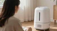 8 Best Humidifier for Dry Pet Rooms in 2026