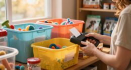 8 Best Label Maker for Pet Supply Organization in 2026