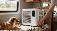 8 Best Portable Air Conditioner for RV Pets in 2026