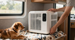 8 Best Portable Air Conditioner for RV Pets in 2026