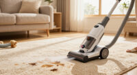 8 Best Portable Carpet Cleaner For Pet Stains In 2026