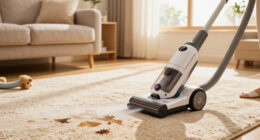 8 Best Portable Carpet Cleaner For Pet Stains In 2026
