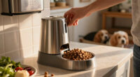 8 Best Refrigerated Pet Feeders for Fresh Dog Food in 2026