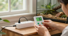 8 Best Reptile Thermostat Dual Outlet in 2026
