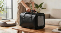 8 Best Small Animal Travel Carrier Premium in 2026