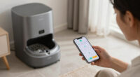8 Best Smart Cat Litter Robot With App In 2026
