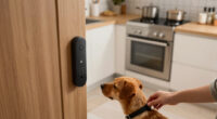 8 Best Smart Dog Door With Collar Sensor in 2026