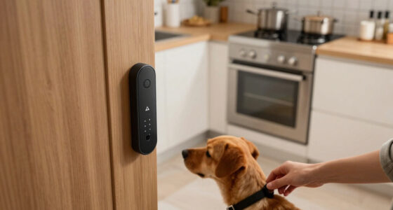 8 Best Smart Dog Door With Collar Sensor in 2026