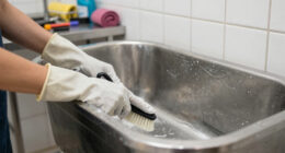 8 Best Stainless Steel Dog Grooming Tubs in 2026