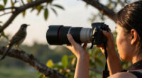 8 Best Telephoto Lens for Bird Photography in 2026