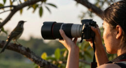 8 Best Telephoto Lens for Bird Photography in 2026