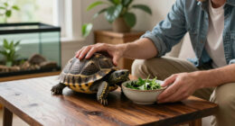 8 Best Tortoise Tables Indoor Large in 2026