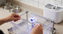 8 Best UV Cat Fountain For Multiple Cats In 2026