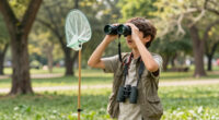 8 Best Wildlife Observation Kit For Families In 2026