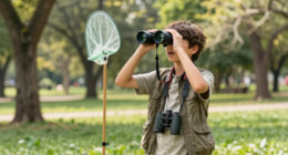 8 Best Wildlife Observation Kit For Families In 2026