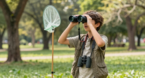 8 Best Wildlife Observation Kit For Families In 2026