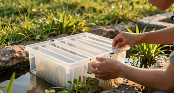 8 Best Wildlife Pond Kit With Filtration in 2026