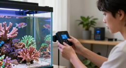 9 Best Aquarium Controller For Reef Monitoring In 2026