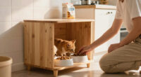 9 Best Best Cat Feeding Station Cabinet in 2026