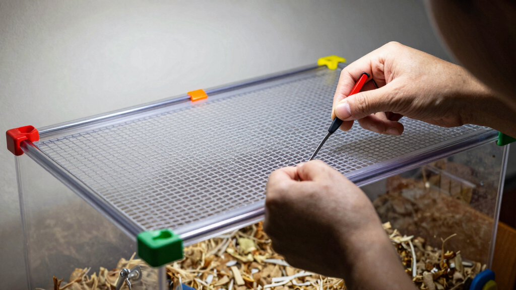 9 Best Best Gerbil Habitat Tank Topper in 2026