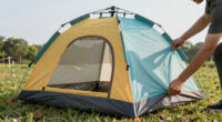 9 Best Camping Tent For Dogs And Families In 2026