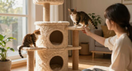 9 Best Cat Playhouse Condo Multi-Level in 2026