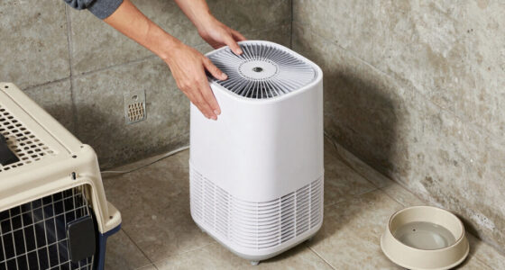 9 Best Dehumidifier for Pet Basements in 2026