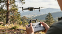 9 Best Drones for Nature Photography in 2026