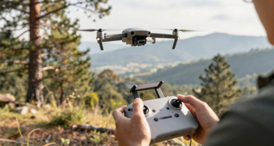 9 Best Drones for Nature Photography in 2026