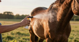 9 Best Equine Fly Spray Automatic Misters in 2026