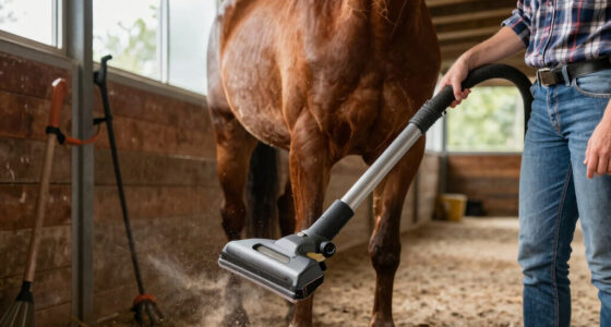 9 Best Horse Grooming Vacuum System in 2026