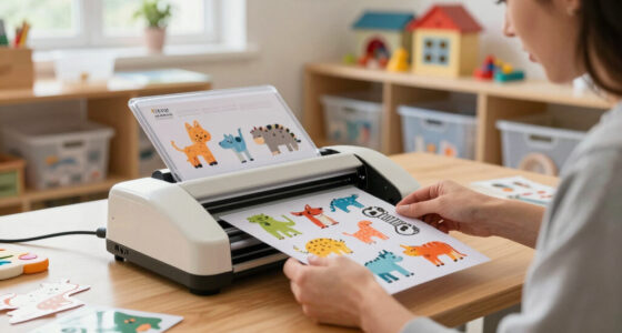 9 Best Laminator for Animal Classroom Materials in 2026
