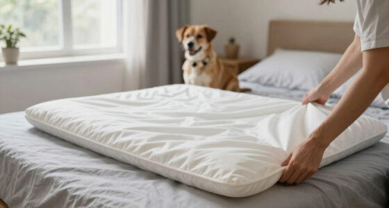 9 Best Pet-Proof Mattress Protectors in 2026