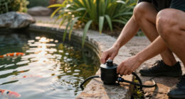 9 Best Pond Filter For Backyard Wildlife Pond In 2026
