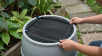 9 Best Rain Barrel System for Wildlife Garden in 2026