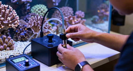 9 Best Reef Dosing Pump System in 2026 — Perfect for Every Aquarium Enthusiast