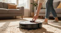 9 Best Robot Vacuum for Pet Hair on Carpet in 2026