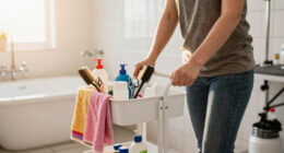 9 Best Rolling Utility Cart for Grooming Supplies in 2026
