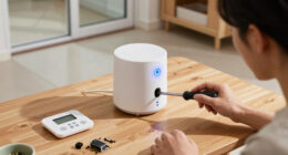 9 Best Smart Cat Doors for Multi-Cat Homes in 2026