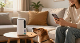 9 Best Smart Pet Camera Treat Dispensers in 2026